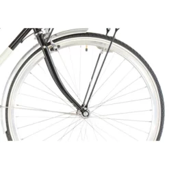 Vélo De Ville ORTLER BRICKTOWN LITE TRAPEZ Noir 2023 -Vélos Urbains Soldes Boutique Ortler Bricktown Lite Trapez schwarz5B600x6005D 12