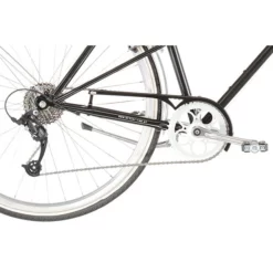 Vélo De Ville ORTLER BRICKTOWN LITE TRAPEZ Noir 2023 -Vélos Urbains Soldes Boutique Ortler Bricktown Lite Trapez schwarz5B600x6005D 13