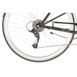 Vélo De Ville ORTLER BRICKTOWN LITE TRAPEZ Noir 2023 -Vélos Urbains Soldes Boutique Ortler Bricktown Lite Trapez schwarz5B600x6005D 14