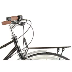 Vélo De Ville ORTLER BRICKTOWN LITE TRAPEZ Noir 2023 -Vélos Urbains Soldes Boutique Ortler Bricktown Lite Trapez schwarz5B600x6005D 3