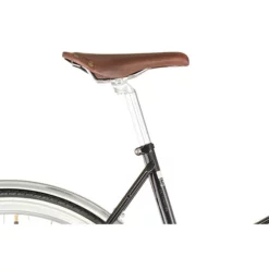 Vélo De Ville ORTLER BRICKTOWN LITE TRAPEZ Noir 2023 -Vélos Urbains Soldes Boutique Ortler Bricktown Lite Trapez schwarz5B600x6005D 7