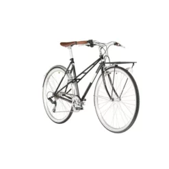 Vélo De Ville ORTLER BRICKTOWN LITE TRAPEZ Noir 2023 -Vélos Urbains Soldes Boutique Ortler Bricktown Lite Trapez schwarz5B600x6005D 9