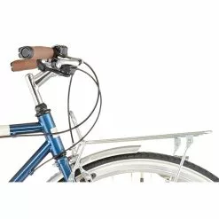 Vélo De Ville ORTLER BRICKTOWN LITE DIAMANT Bleu 2023 -Vélos Urbains Soldes Boutique Ortler Bricktown Lite blau5B600x6005D 11