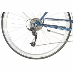 Vélo De Ville ORTLER BRICKTOWN LITE DIAMANT Bleu 2023 -Vélos Urbains Soldes Boutique Ortler Bricktown Lite blau5B600x6005D 14