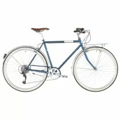 Vélo De Ville ORTLER BRICKTOWN LITE DIAMANT Bleu 2022 26 Vélo De Ville ORTLER BRICKTOWN LITE DIAMANT Bleu 2022 -Vélos Urbains Soldes Boutique Ortler Bricktown Lite blau5B600x6005D 24