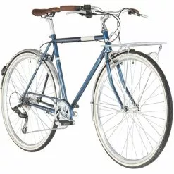 Vélo De Ville ORTLER BRICKTOWN LITE DIAMANT Bleu 2022 27 Vélo De Ville ORTLER BRICKTOWN LITE DIAMANT Bleu 2022 -Vélos Urbains Soldes Boutique Ortler Bricktown Lite blau5B600x6005D 25
