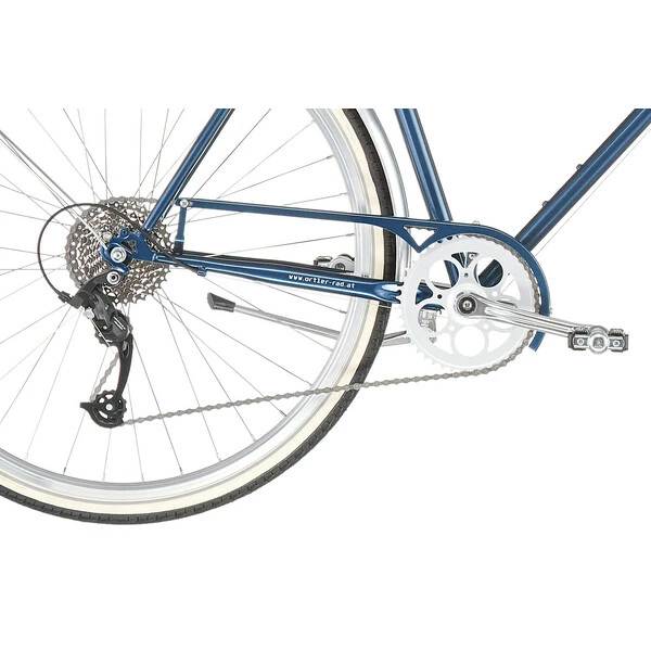 Vélo De Ville ORTLER BRICKTOWN LITE DIAMANT Bleu 2022 16 Vélo De Ville ORTLER BRICKTOWN LITE DIAMANT Bleu 2022 – Image 14