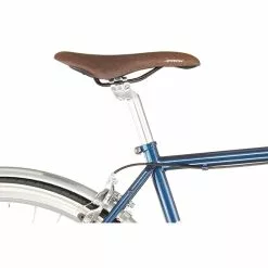 Vélo De Ville ORTLER BRICKTOWN LITE DIAMANT Bleu 2023 -Vélos Urbains Soldes Boutique Ortler Bricktown Lite blau5B600x6005D 7
