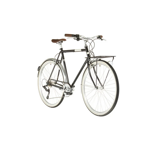 Vélo De Ville ORTLER BRICKTOWN LITE DIAMANT Noir 2022 4 Vélo De Ville ORTLER BRICKTOWN LITE DIAMANT Noir 2022 – Image 2