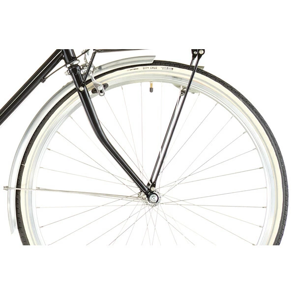 Vélo De Ville ORTLER BRICKTOWN LITE DIAMANT Noir 2022 15 Vélo De Ville ORTLER BRICKTOWN LITE DIAMANT Noir 2022 – Image 13