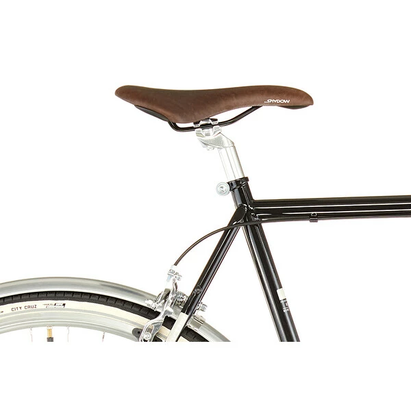 Vélo De Ville ORTLER BRICKTOWN LITE DIAMANT Noir 2022 18 Vélo De Ville ORTLER BRICKTOWN LITE DIAMANT Noir 2022 – Image 16