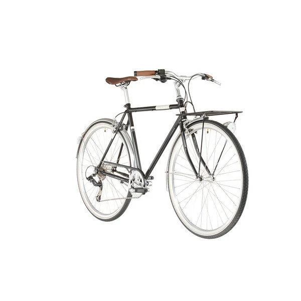 Vélo De Ville ORTLER BRICKTOWN LITE DIAMANT Noir 2023 4 Vélo De Ville ORTLER BRICKTOWN LITE DIAMANT Noir 2023 – Image 2