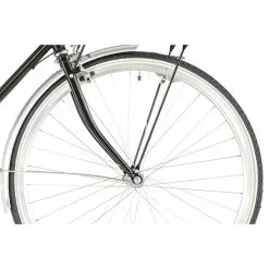 Vélo De Ville ORTLER BRICKTOWN LITE DIAMANT Noir 2023 22 Vélo De Ville ORTLER BRICKTOWN LITE DIAMANT Noir 2023 -Vélos Urbains Soldes Boutique Ortler Bricktown Lite schwarz5B600x6005D 20