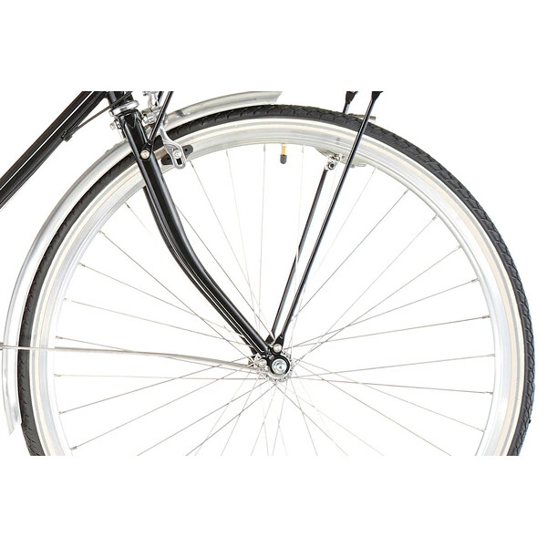 Vélo De Ville ORTLER BRICKTOWN LITE DIAMANT Noir 2023 7 Vélo De Ville ORTLER BRICKTOWN LITE DIAMANT Noir 2023 – Image 5