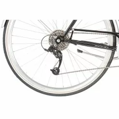 Vélo De Ville ORTLER BRICKTOWN LITE DIAMANT Noir 2023 24 Vélo De Ville ORTLER BRICKTOWN LITE DIAMANT Noir 2023 -Vélos Urbains Soldes Boutique Ortler Bricktown Lite schwarz5B600x6005D 22