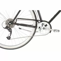 Vélo De Ville ORTLER BRICKTOWN LITE DIAMANT Noir 2023 31 Vélo De Ville ORTLER BRICKTOWN LITE DIAMANT Noir 2023 -Vélos Urbains Soldes Boutique Ortler Bricktown Lite schwarz5B600x6005D 29