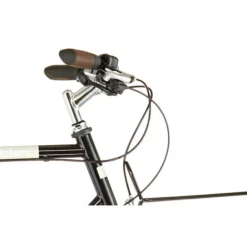 Vélo De Ville ORTLER BRICKTOWN LITE DIAMANT Noir 2022 21 Vélo De Ville ORTLER BRICKTOWN LITE DIAMANT Noir 2022 -Vélos Urbains Soldes Boutique Ortler Bricktown Lite schwarz5B600x6005D 3