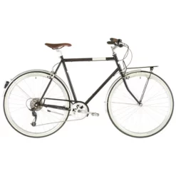 Vélo De Ville ORTLER BRICKTOWN LITE DIAMANT Noir 2022 26 Vélo De Ville ORTLER BRICKTOWN LITE DIAMANT Noir 2022 -Vélos Urbains Soldes Boutique Ortler Bricktown Lite schwarz5B600x6005D 8