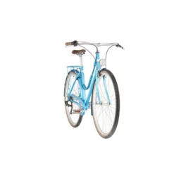 Vélo De Ville ORTLER BRICKTOWN S SWING WAVE Bleu 2023 -Vélos Urbains Soldes Boutique Ortler Bricktown S Swing blau5B600x6005D 26