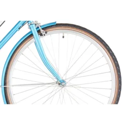 Vélo De Ville ORTLER BRICKTOWN S SWING WAVE Bleu 2023 -Vélos Urbains Soldes Boutique Ortler Bricktown S Swing blau5B600x6005D 28