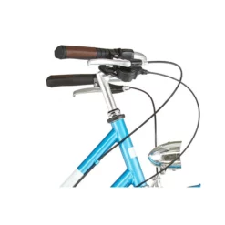 Vélo De Ville ORTLER BRICKTOWN S SWING WAVE Bleu 2022 -Vélos Urbains Soldes Boutique Ortler Bricktown S Swing blau5B600x6005D 3