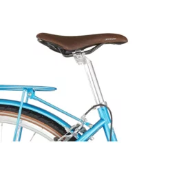 Vélo De Ville ORTLER BRICKTOWN S SWING WAVE Bleu 2022 -Vélos Urbains Soldes Boutique Ortler Bricktown S Swing blau5B600x6005D 7