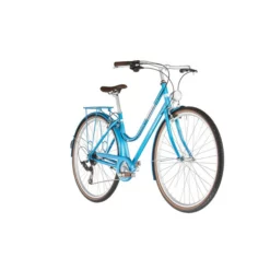 Vélo De Ville ORTLER BRICKTOWN S SWING WAVE Bleu 2022 -Vélos Urbains Soldes Boutique Ortler Bricktown S Swing blau5B600x6005D 9