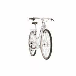 Vélo De Ville ORTLER BRICKTOWN S SWING WAVE Blanc 2022 -Vélos Urbains Soldes Boutique Ortler Bricktown S Swing wei 5B600x6005D 10