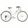 Vélo De Ville ORTLER BRICKTOWN S SWING WAVE Blanc 2022 -Vélos Urbains Soldes Boutique Ortler Bricktown S Swing wei 5B600x6005D