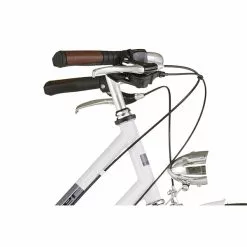 Vélo De Ville ORTLER BRICKTOWN S SWING WAVE Blanc 2022 -Vélos Urbains Soldes Boutique Ortler Bricktown S Swing wei 5B600x6005D 11