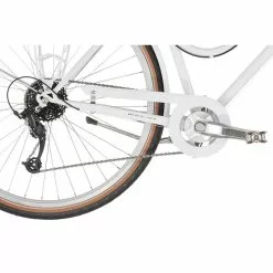 Vélo De Ville ORTLER BRICKTOWN S SWING WAVE Blanc 2022 -Vélos Urbains Soldes Boutique Ortler Bricktown S Swing wei 5B600x6005D 13