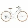 Vélo De Ville ORTLER BRICKTOWN S SWING WAVE Blanc 2023