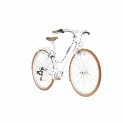 Vélo De Ville ORTLER BRICKTOWN S SWING WAVE Blanc 2023 -Vélos Urbains Soldes Boutique Ortler Bricktown S Swing wei 5B600x6005D 17