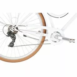 Vélo De Ville ORTLER BRICKTOWN S SWING WAVE Blanc 2023 -Vélos Urbains Soldes Boutique Ortler Bricktown S Swing wei 5B600x6005D 21