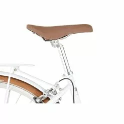 Vélo De Ville ORTLER BRICKTOWN S SWING WAVE Blanc 2023 -Vélos Urbains Soldes Boutique Ortler Bricktown S Swing wei 5B600x6005D 23