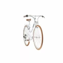 Vélo De Ville ORTLER BRICKTOWN S SWING WAVE Blanc 2023 -Vélos Urbains Soldes Boutique Ortler Bricktown S Swing wei 5B600x6005D 26