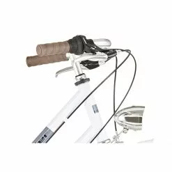 Vélo De Ville ORTLER BRICKTOWN S SWING WAVE Blanc 2023 -Vélos Urbains Soldes Boutique Ortler Bricktown S Swing wei 5B600x6005D 27