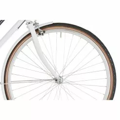 Vélo De Ville ORTLER BRICKTOWN S SWING WAVE Blanc 2022 -Vélos Urbains Soldes Boutique Ortler Bricktown S Swing wei 5B600x6005D 4