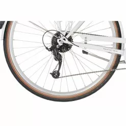 Vélo De Ville ORTLER BRICKTOWN S SWING WAVE Blanc 2022 -Vélos Urbains Soldes Boutique Ortler Bricktown S Swing wei 5B600x6005D 6