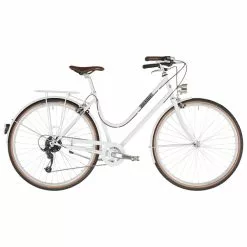 Vélo De Ville ORTLER BRICKTOWN S SWING WAVE Blanc 2022 -Vélos Urbains Soldes Boutique Ortler Bricktown S Swing wei 5B600x6005D 8