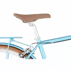 Vélo De Ville ORTLER BRICKTOWN S DIAMANT Bleu 2023 -Vélos Urbains Soldes Boutique Ortler Bricktown S blau5B600x6005D 15