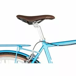 Vélo De Ville ORTLER BRICKTOWN S DIAMANT Bleu 2022 -Vélos Urbains Soldes Boutique Ortler Bricktown S blau5B600x6005D 23