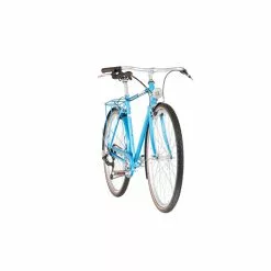 Vélo De Ville ORTLER BRICKTOWN S DIAMANT Bleu 2022 -Vélos Urbains Soldes Boutique Ortler Bricktown S blau5B600x6005D 26