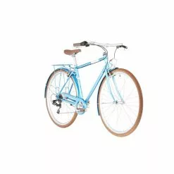 Vélo De Ville ORTLER BRICKTOWN S DIAMANT Bleu 2023 -Vélos Urbains Soldes Boutique Ortler Bricktown S blau5B600x6005D 9
