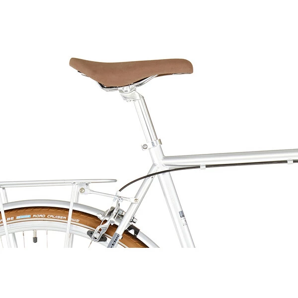 Vélo De Ville ORTLER BRICKTOWN S DIAMANT Argent 2023 10 Vélo De Ville ORTLER BRICKTOWN S DIAMANT Argent 2023 – Image 8