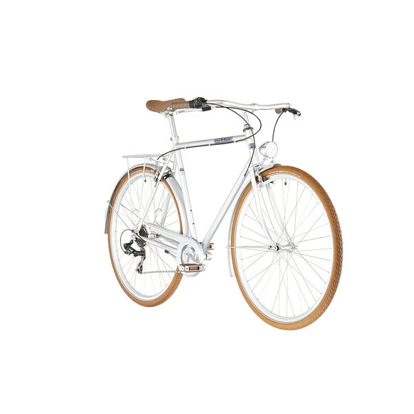 Vélo De Ville ORTLER BRICKTOWN S DIAMANT Argent 2023 12 Vélo De Ville ORTLER BRICKTOWN S DIAMANT Argent 2023 – Image 10