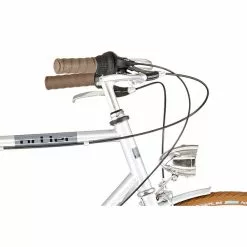 Vélo De Ville ORTLER BRICKTOWN S DIAMANT Argent 2023 29 Vélo De Ville ORTLER BRICKTOWN S DIAMANT Argent 2023 -Vélos Urbains Soldes Boutique Ortler Bricktown S grau5B600x6005D 27