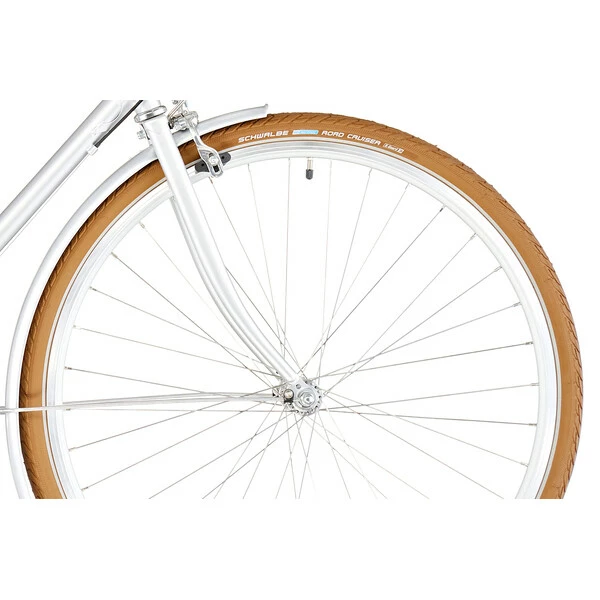 Vélo De Ville ORTLER BRICKTOWN S DIAMANT Argent 2023 15 Vélo De Ville ORTLER BRICKTOWN S DIAMANT Argent 2023 – Image 13