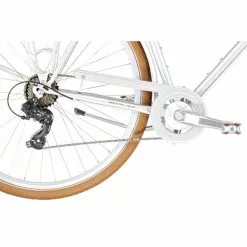 Vélo De Ville ORTLER BRICKTOWN S DIAMANT Argent 2023 31 Vélo De Ville ORTLER BRICKTOWN S DIAMANT Argent 2023 -Vélos Urbains Soldes Boutique Ortler Bricktown S grau5B600x6005D 29