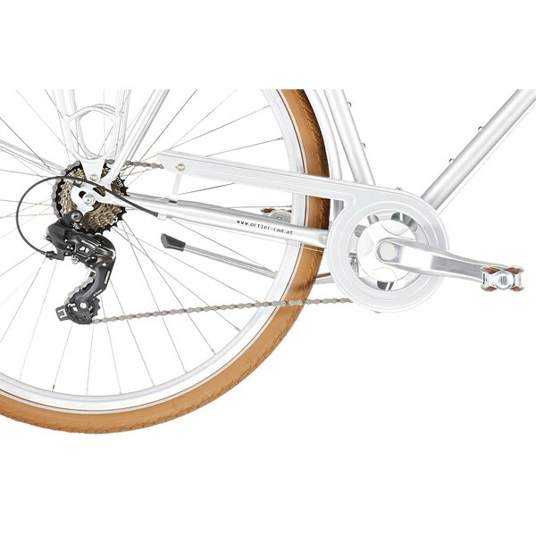 Vélo De Ville ORTLER BRICKTOWN S DIAMANT Argent 2023 16 Vélo De Ville ORTLER BRICKTOWN S DIAMANT Argent 2023 – Image 14